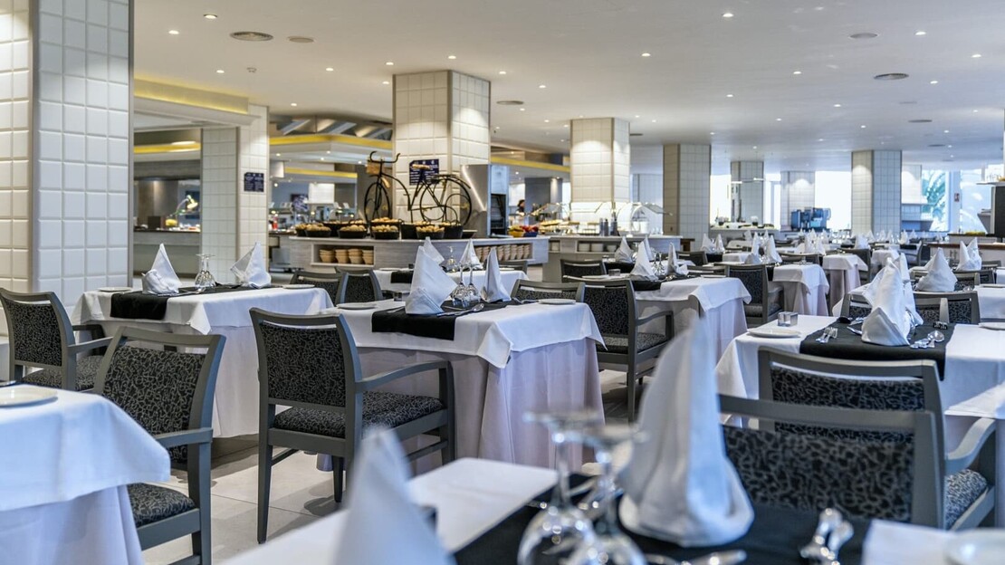 Arona Gran Hotel & Spa